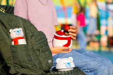 Load image into Gallery viewer, Sugar - Polar Bear Insulated Food Jar