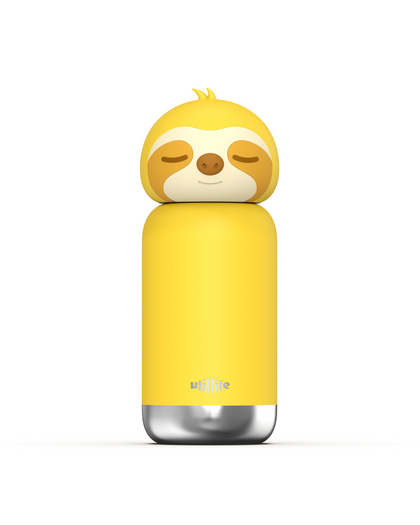 Dreamo the Sloth — Pijo insulated water bottle