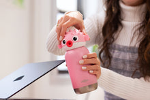 Load image into Gallery viewer, Pufferfish-Tonny Water Bottle