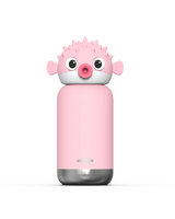 Tonny the Pufferfish — Pijo bottle