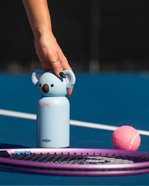 Milo - Koala Insulated Bottle