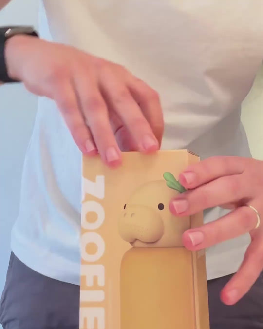 Gigi - Dugong Insulated Bottle