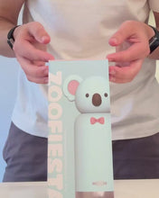 Load and play video in Gallery viewer, Milo - Koala Insulated Bottle
