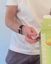 Load and play video in Gallery viewer, Gabby - Toucan Insulated Bottle
