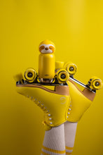 Load image into Gallery viewer, Dreamo Sloth kids water bottle - stainless steel insulated drink bottle for children - Pijo Australia
