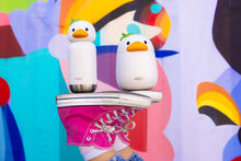 Load image into Gallery viewer, Duck-Belle Water Bottle
