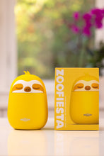 Load image into Gallery viewer, Sloth-Dreamo Food Jar
