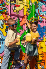 Load image into Gallery viewer, Dugong-Gigi Water Bottle
