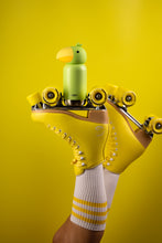 Load image into Gallery viewer, Gabby Toucan kids water bottle - stainless steel insulated drink bottle for children - Pijo Australia
