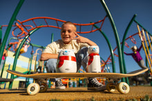 Load image into Gallery viewer, Sugar - Polar Bear Insulated Food Jar
