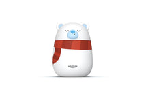 Load image into Gallery viewer, Polar Bear-Sugar Food Jar
