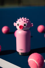Load image into Gallery viewer, Pufferfish-Tonny Water Bottle
