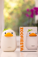 Load image into Gallery viewer, Duck-Belle Food Jar
